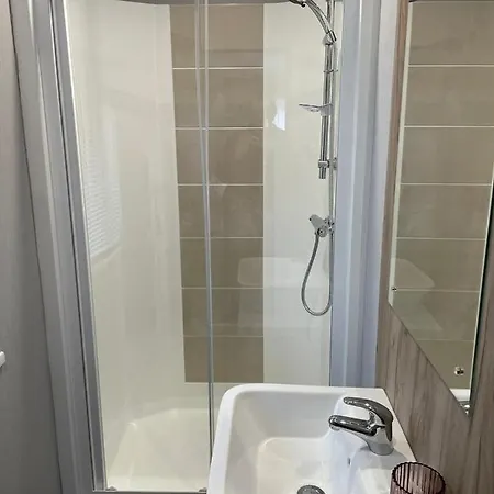 Black Moorhen With Hot Tub York