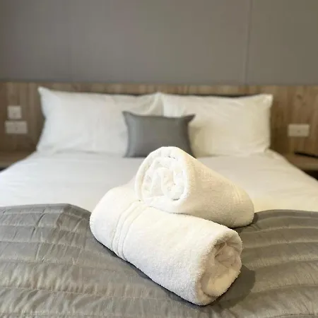 Black Moorhen With Hot Tub Дом отдыха