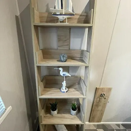 Σπίτι διακοπών Black Moorhen With Hot Tub Γιορκ